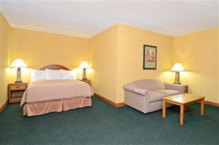 Americas Best Value Inn