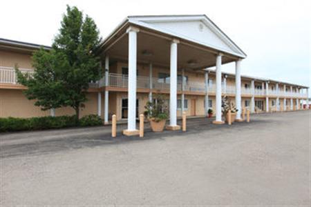 Americas Best Value Inn Ashtabula