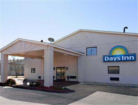 Days Inn Athens College