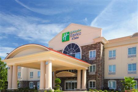 Holiday Inn Express Suites North