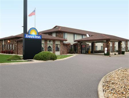 Days Inn Starved Rock