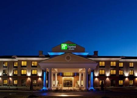 Holiday Inn Express & Suites