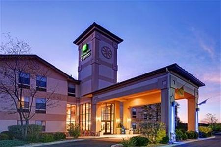 Holiday Inn Express