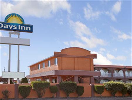 Days Inn