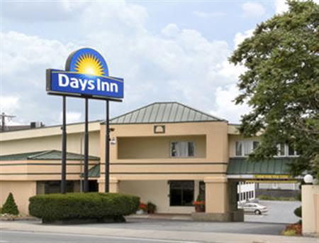 Days Inn