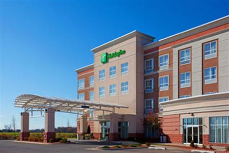 Holiday Inn Aurora North Naperville