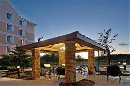 Staybridge Suites Aurora Naperville