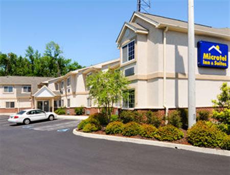 Microtel Inn And Suites