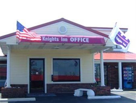 Knights Inn