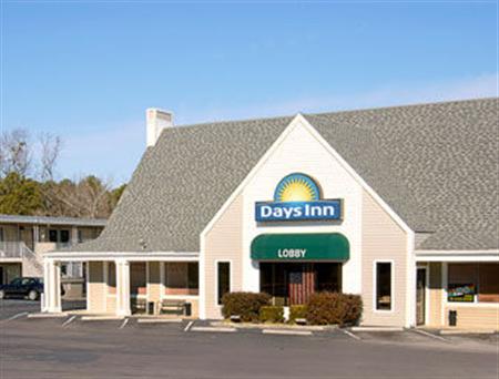 Days Inn