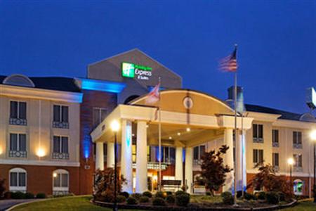 Holiday Inn Express Suites