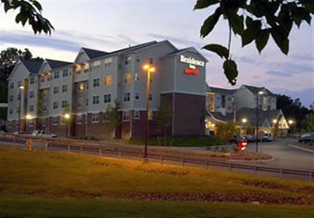 Residence Inn