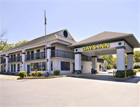 Days Inn