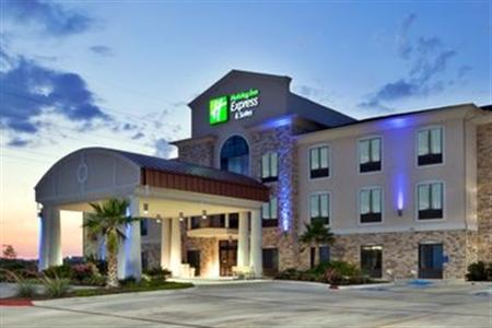 Holiday Inn Express & Suites