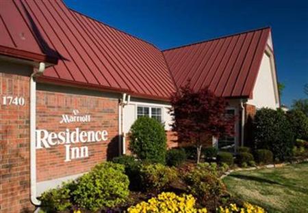 Residence Inn