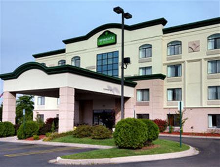 Hampton Inn Detroit Auburn Hills South