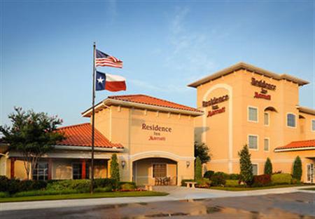 Residence Inn