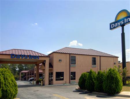 Days Inn