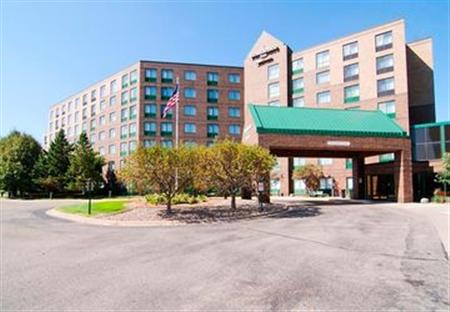 Residence Inn Minneapolis Edina