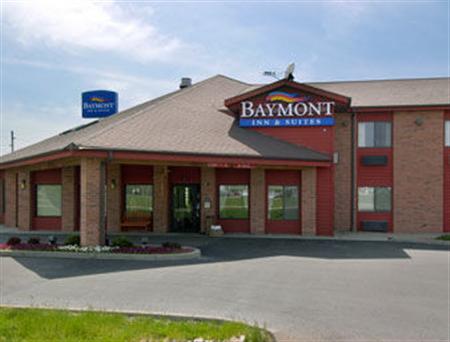 Baymont Inn & Suites