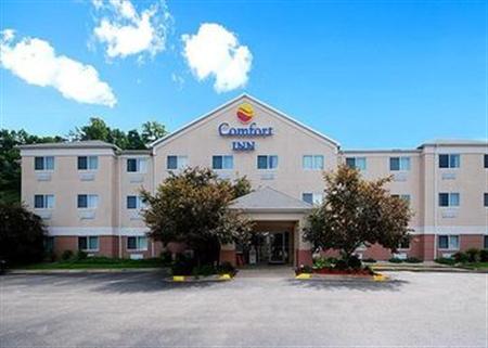 Comfort Inn