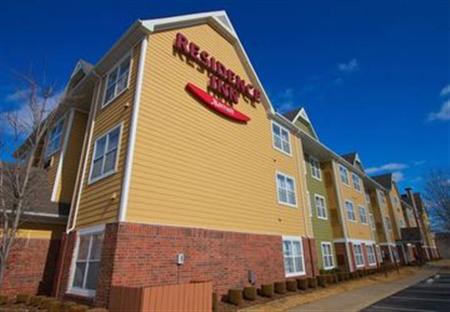 Residence Inn