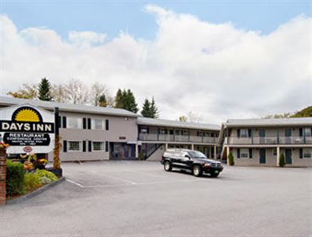 Days Inn Barre Montpelier