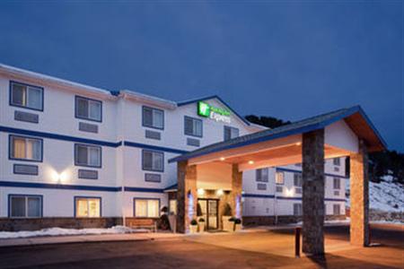 Holiday Inn Express