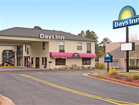 Days Inn