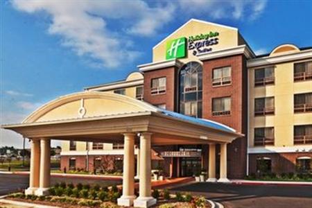 Holiday Inn Express