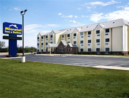 Microtel Inn And Suites