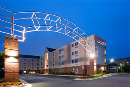 Candlewood Suites