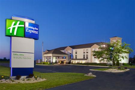 Holiday Inn Express