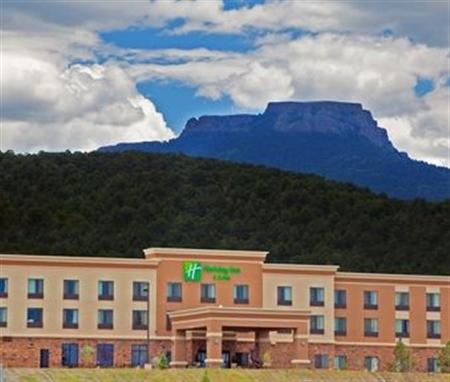 Holiday Inn Htl & Suites