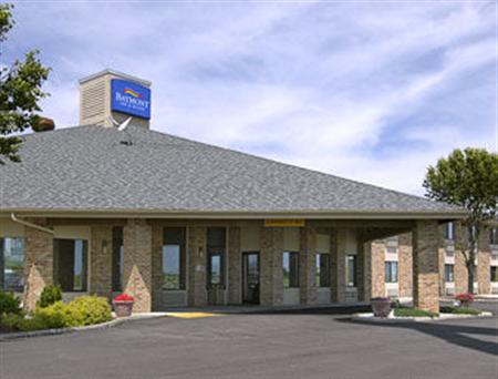 Baymont Inn And Suites