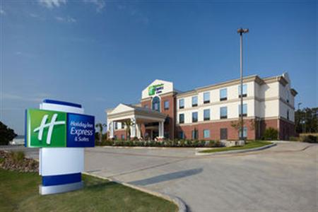 Holiday Inn Express Suites