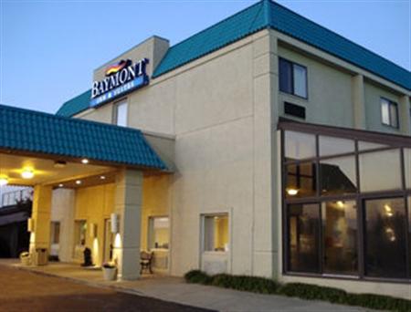 Baymont Inn And Suites