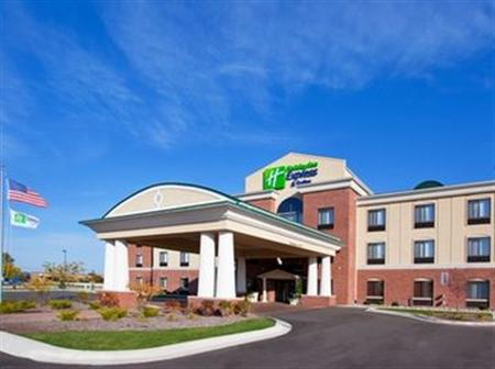 Holiday Inn Express