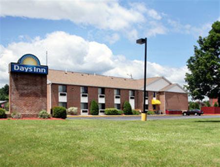 Days Inn