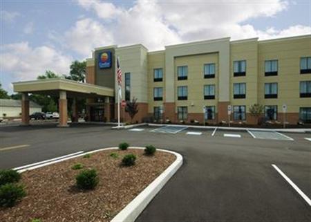 Comfort Inn & Suites