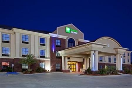 Holiday Inn Express Suites South