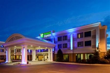 Holiday Inn Express