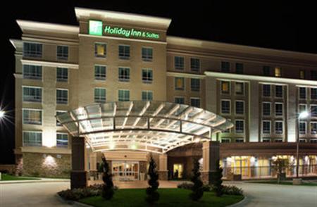 Holiday Inn & Suites Rogers-Pinnacle Hills