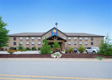 Comfort Inn & Suites