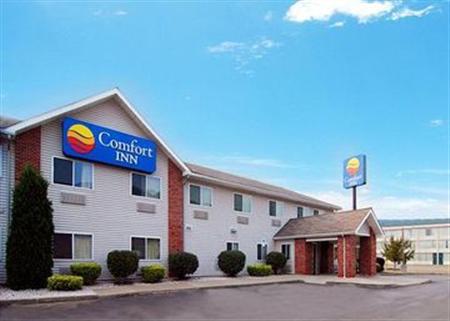 Comfort Inn