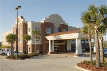 Holiday Inn Express & Suites