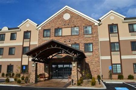 Staybridge Suites