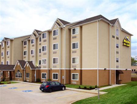 Microtel Inn And Suites By Wyndham