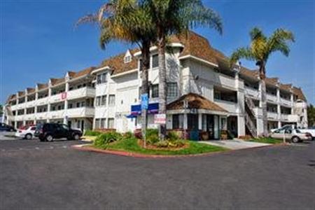 Motel 6 San Diego Chula Vista