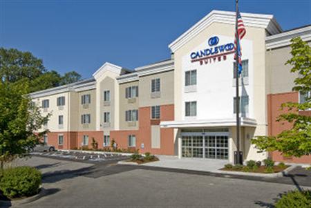 Candlewood Suites